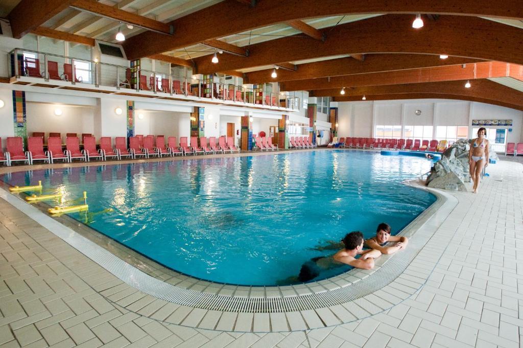 Terme Zrece - Hotel Vital Room photo