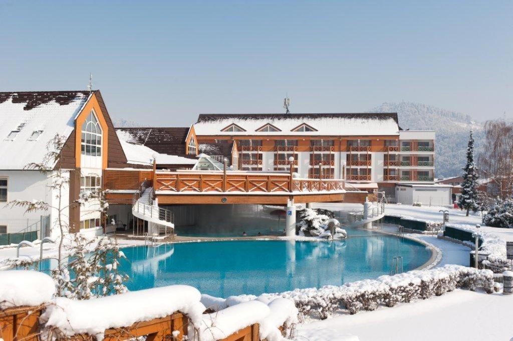Terme Zrece - Hotel Vital Exterior photo